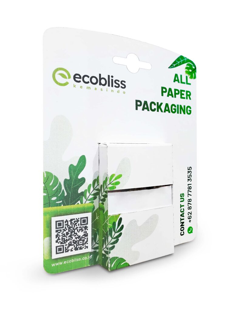 A Green Solutions for Retail Packaging: The Benefits